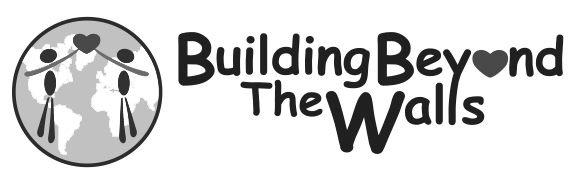 Building Beyond The Walls Logo